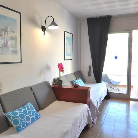 Rnet - Puerto Simona 26 - Costa Brava Apartamento *
