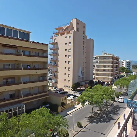 Rnet - Puerto Simona 26 - Costa Brava