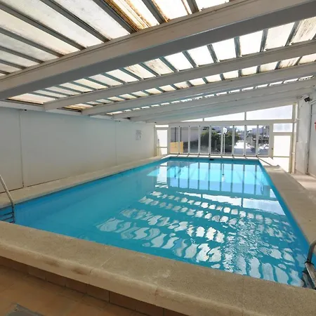 Apartamento Rnet - Puerto Simona 26 - Costa Brava Rosas