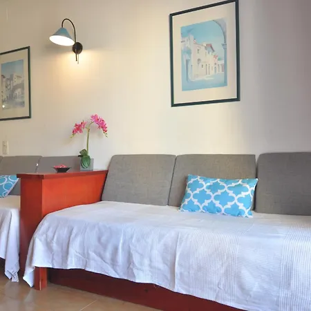 Apartment Rnet - Puerto Simona 26 - Costa Brava *