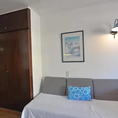 Rnet - Puerto Simona 26 - Costa Brava Apartment *