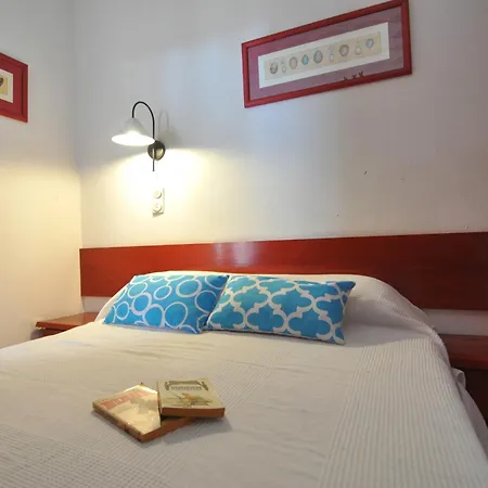 Rnet - Puerto Simona 26 - Costa Brava Apartment