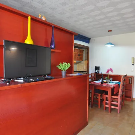 Rnet - Puerto Simona 26 - Costa Brava Apartment Roses