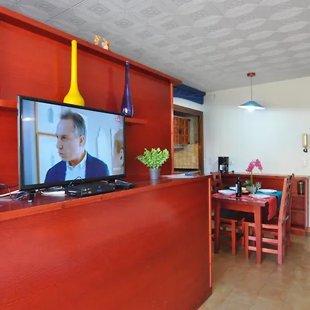 Rnet - Puerto Simona 26 - Costa Brava Apartment Roses
