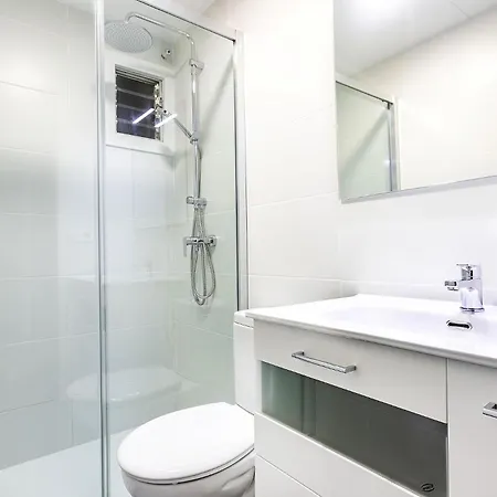 Apartment Rnet - Puerto Simona 26 - Costa Brava *
